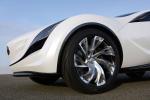 Mazda Kazamai Concept 2008 года